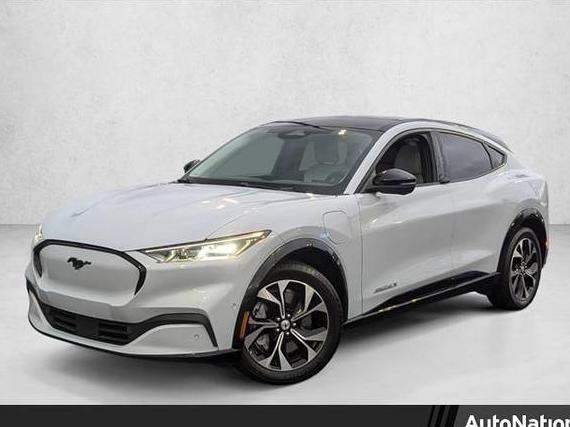 FORD MUSTANG MACH-E 2022 3FMTK3R73NMA15553 image FORD MUSTANG MACH-E 2022 3FMTK3R73NMA15553 image